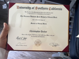#uscgrad #msw #usc2023 @usc