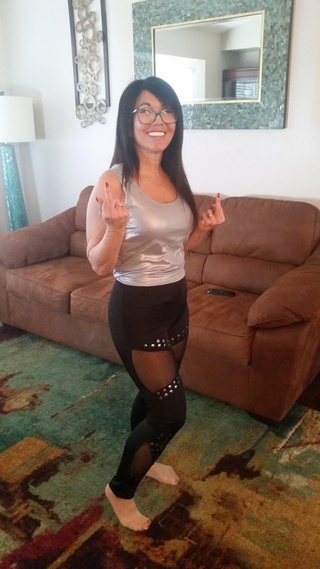 tribute thread dear @gg_lyn