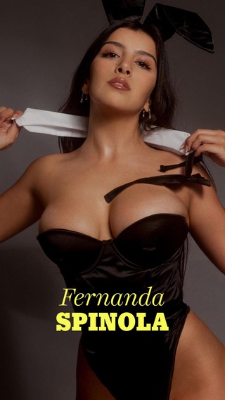 fernanda ❤️‍🔥 new bunny