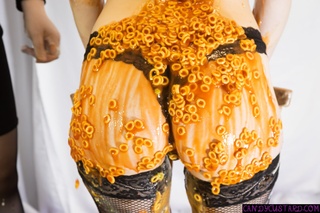 photoset lottii rose enjoys