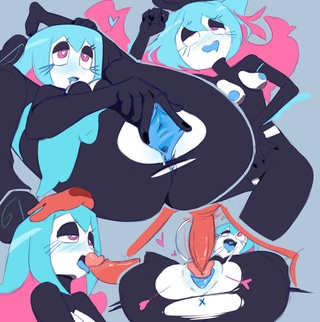 repost ocs from other