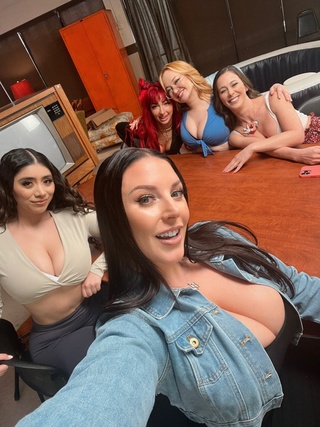 the after pic wild