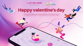 exclusivo valentine's día discount