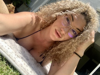 were laying out earlier