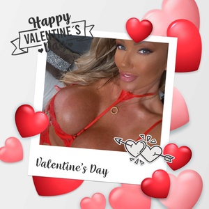 Happy Valentine Day❤️🌹 
join me today for 50% OFF 
https://t.co/TmHrAlgF5G
#feelthelove 
#ValentinesDay https://t.co/bgNFCkxDdy