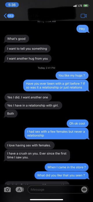 this year old woman