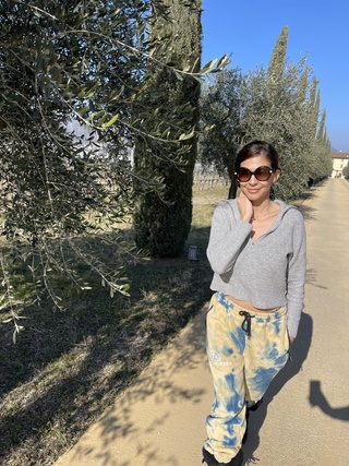 the amarone wine country
