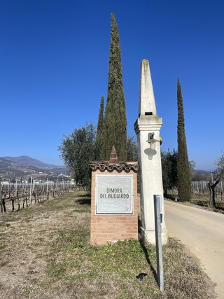 the amarone wine country