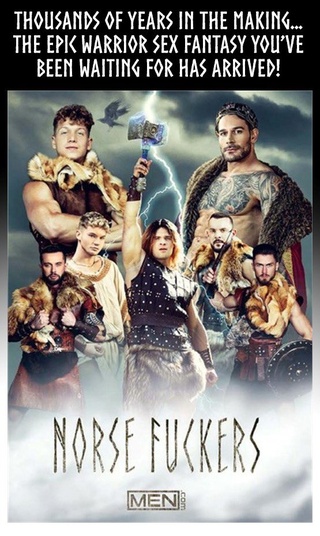 the warrior sex fantasy