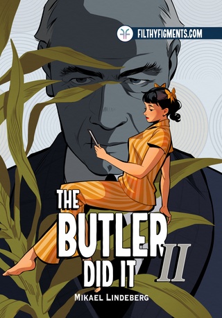 second chapter the butler