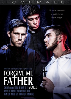 🏆Congrats to @GayVN Performer of the Year #RomanTodd @RomanToddNYC ! #WellDeserved
Always Love showcasing your hot films for #IconMale! 
📸 #ForgiveMeFather5 #HisHotBrotherInLaw
https://t.co/lFNWlqk9Ej https://t.co/fS9vqJQadm