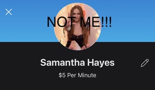 ⚠️fake skype account pls