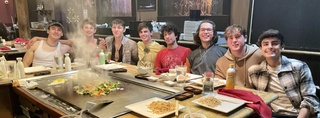chicos noche out hibachi