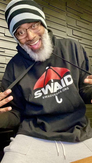 it’s hoodie season donate