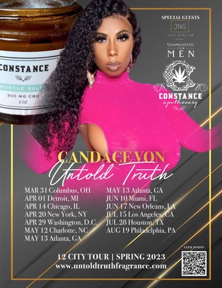 💥untold truth 
city tour