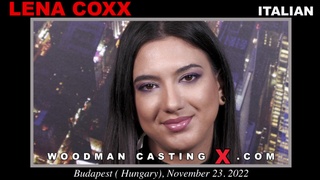 [new video] lena coxx