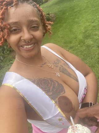cute and pretty might