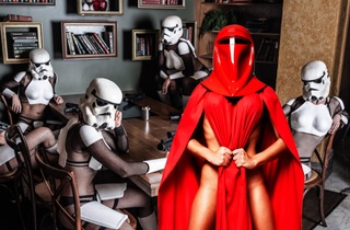 #thursdayvibes #maythe4thbewithyou https://t.co/tby3tuxbfe