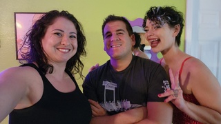 that's wrap!
@goddessfina_ @queengialove @therealscottiek