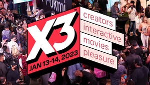 Phew what a week at AVN! onto @XBIZ show in Hollywood this week! @x3expo https://t.co/iOenHzzDJq https://t.co/jkuASaNBJE