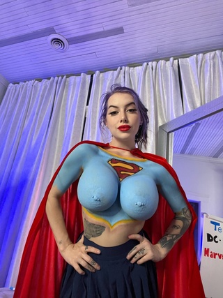 it’s bird!
it’s plane!
no it’s