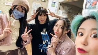 ふぁむふぁた3rdお勉強に行きました🥰
楽しすぎて何回も見たいー🥰って言っていたら
なんと次の回もまた❣️お勉強しても良いとみんなが言ってくれて😳
お言葉に甘えて初の２回お勉強させてもらえるという事に🤭やったー✌️
毎回一回じゃ本当に目が足りないのです🤭
3rdも最高でした😊👏✨ https://t.co/a11f3lrrsz