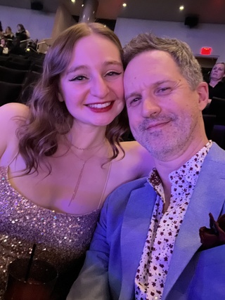 the 2023 @avnawards show