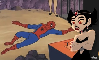 sucks spider balls
https://t.co/b6gox1nrpv https://t.co/anprzzcjtm