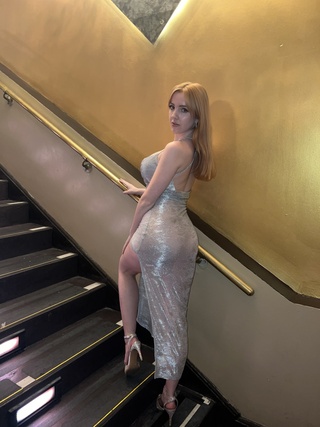 arrived the @xbiz awards