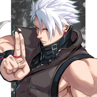 chipp z
#guiltygearstrive https://t.co/c15pvehuis