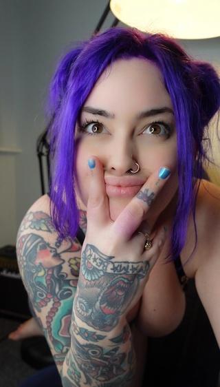 nuevo cabello who dis