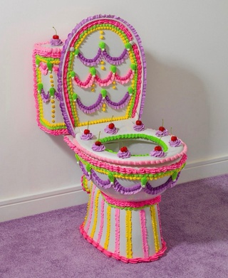 your dream birthday cake