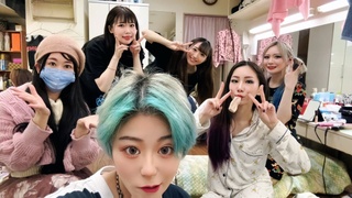 ふぁむふぁた3rdお勉強に行きました🥰
楽しすぎて何回も見たいー🥰って言っていたら
なんと次の回もまた❣️お勉強しても良いとみんなが言ってくれて😳
お言葉に甘えて初の２回お勉強させてもらえるという事に🤭やったー✌️
毎回一回じゃ本当に目が足りないのです🤭
3rdも最高でした😊👏✨ https://t.co/a11f3lrrsz