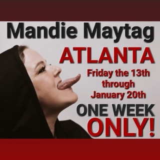 mandie maytag atlanta now