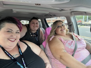 our episode sex actually