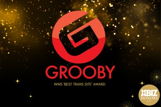 whoo hoo @groobygirls wins