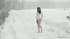 Just sold a #clip - Naked and barefoot Vika tied up in the snow - Extended version - MP4 https://t.co/4XyuEBP3Fv https://t.co/f88cZkR0ab