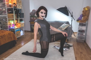 foto entry for @thetightspotuk