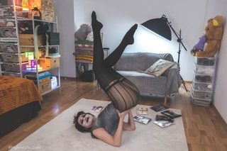 foto entry for @thetightspotuk