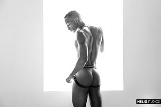 kai taylor photoshoot 
@kaitaylor808