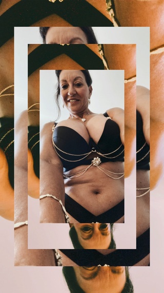 feeling very sexy nuevo