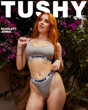 You didn’t sneeze but we blessed your feed with more @ScarlettJonesUK 😮‍💨 https://t.co/GqDxn0uguV