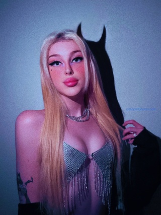 the devil inside always
