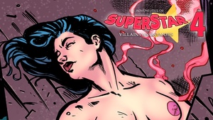THE ADVENTURES OF SUPERSTAR: VILLAINS ANONYMOUS #4 IS HERE! 🦸‍♀️

READ NOW: https://t.co/r6dWwxuaYn

#theadventuresofsuperstar #botcomics #comic #hero #supergirl #toon https://t.co/OKnIx5YkCC