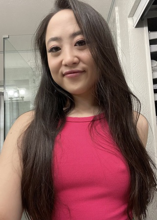 larga guapas “mermaid” cabello