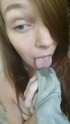 licking my wet panties 😏 https://t.co/qq3OW4DYpQ