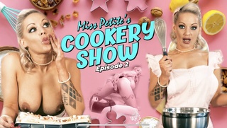 miss petite's cookery espectáculo