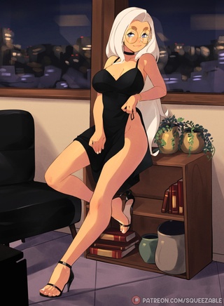 june nice dress https://t.co/c32k0yv71o
