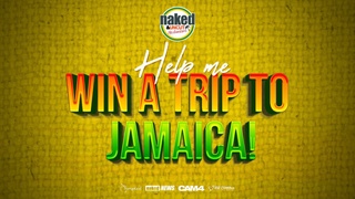 win trip #jamaica 🇯🇲

how