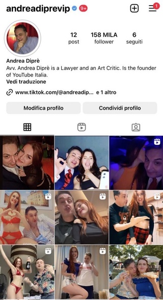 follow https://t.co/sohvoa8bdo #dipre #andreadipre
